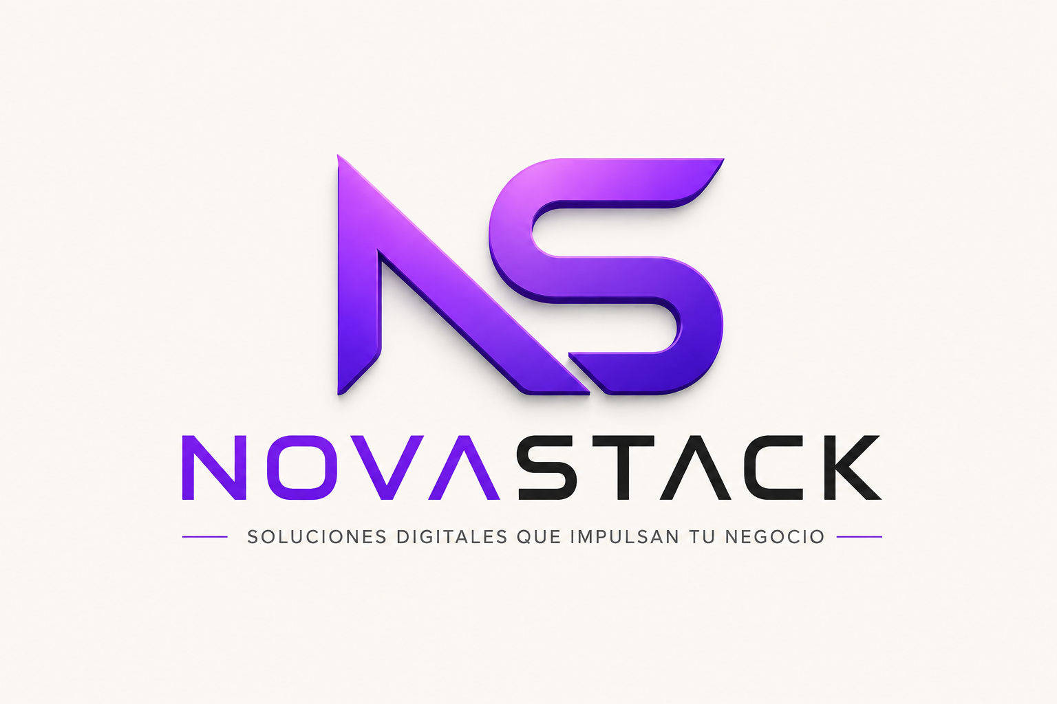Novastack Soluciones Digitales